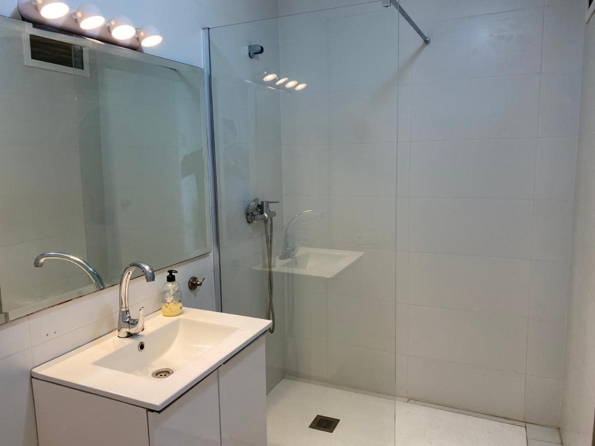 Apartamento 29Th Floor & Sea View Alicante Luaran gambar